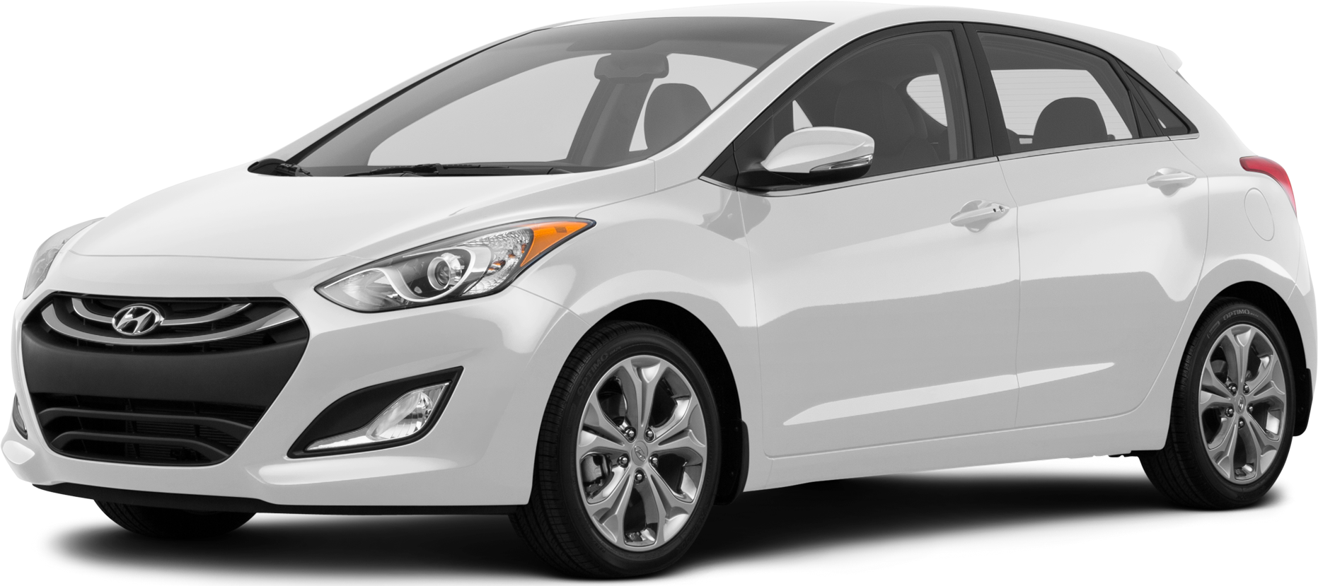 Hyundai Elantra GT