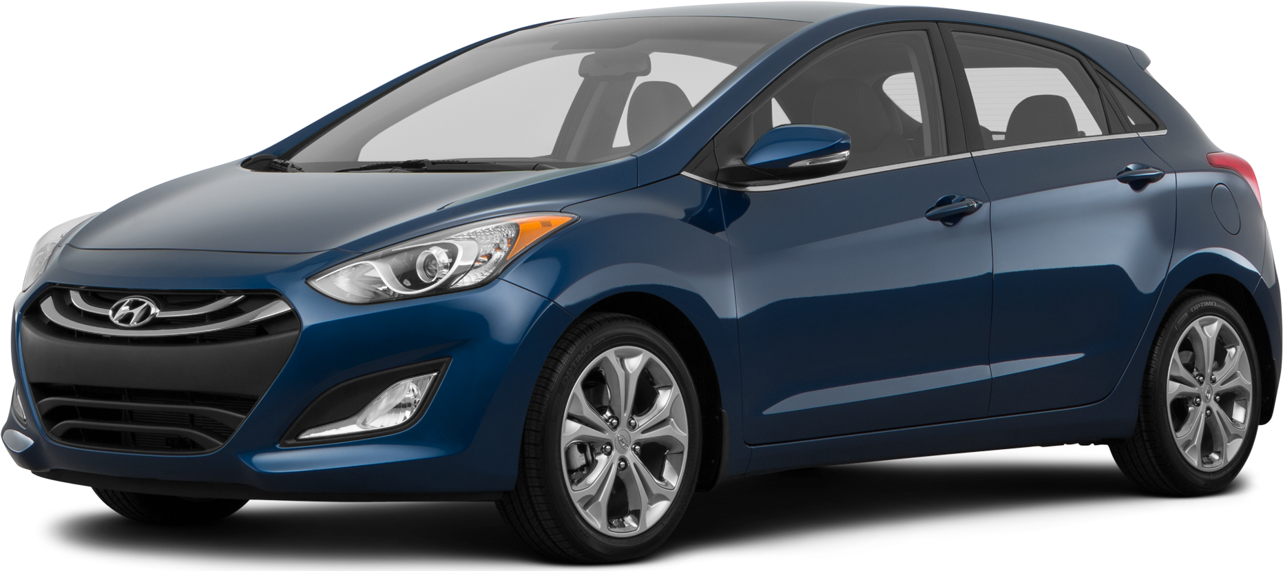 2015 Hyundai Elantra GT image