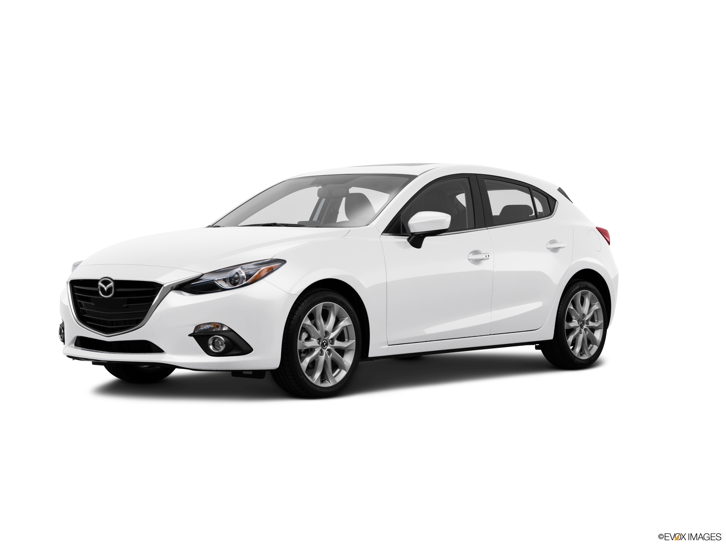 2015 MAZDA MAZDA3 s Grand Touring Hatchback 4D Price, Listings