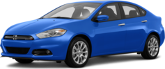2015 Dodge Dart