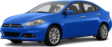 Dodge Dart