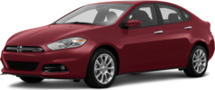2015 Dodge Dart
