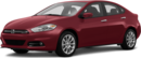 2015 Dodge Dart image