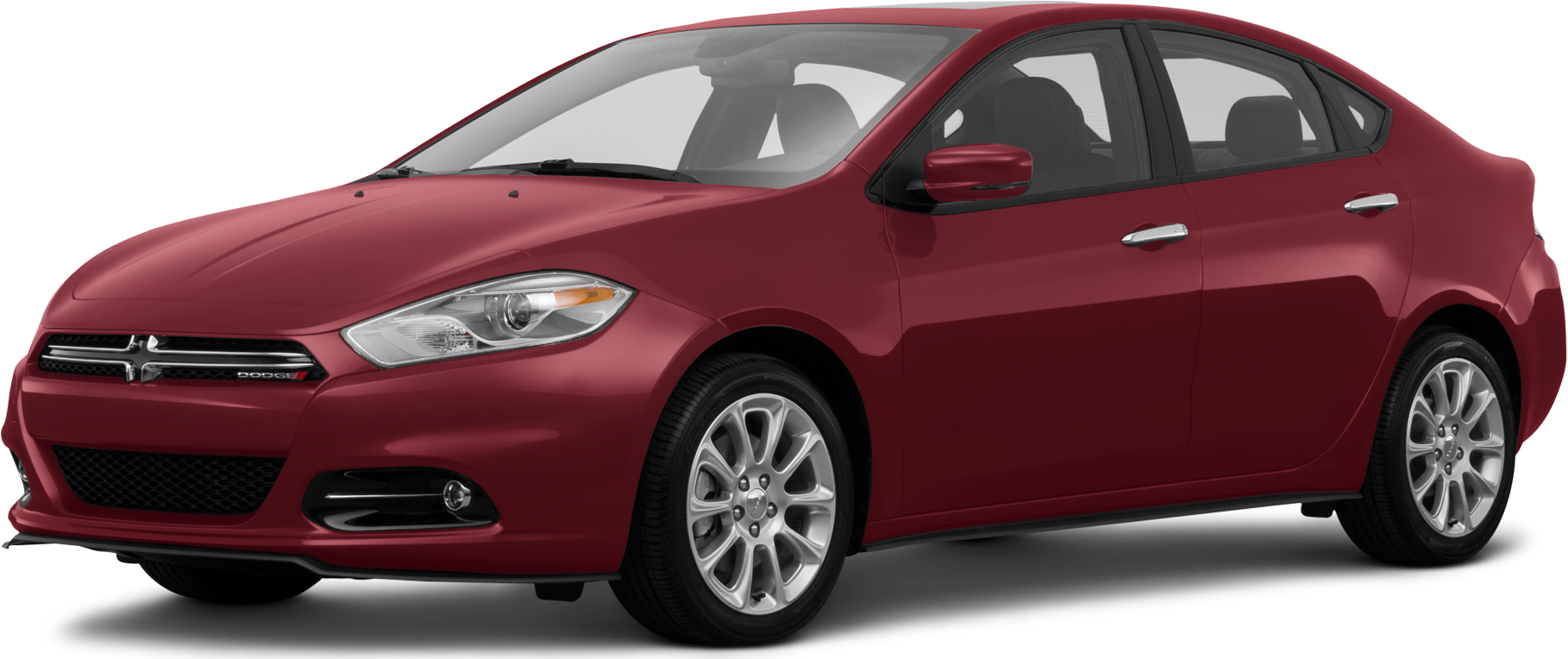 2015 Dodge Dart Limited Sedan 4D