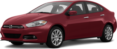 Dodge Dart