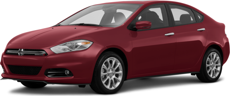 2015 Dodge Dart Exterior: 0