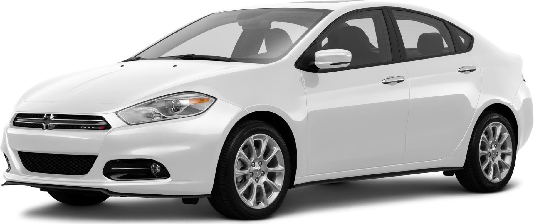 Dart SE Sedan 4D image