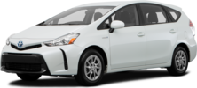 2015 Toyota Prius v