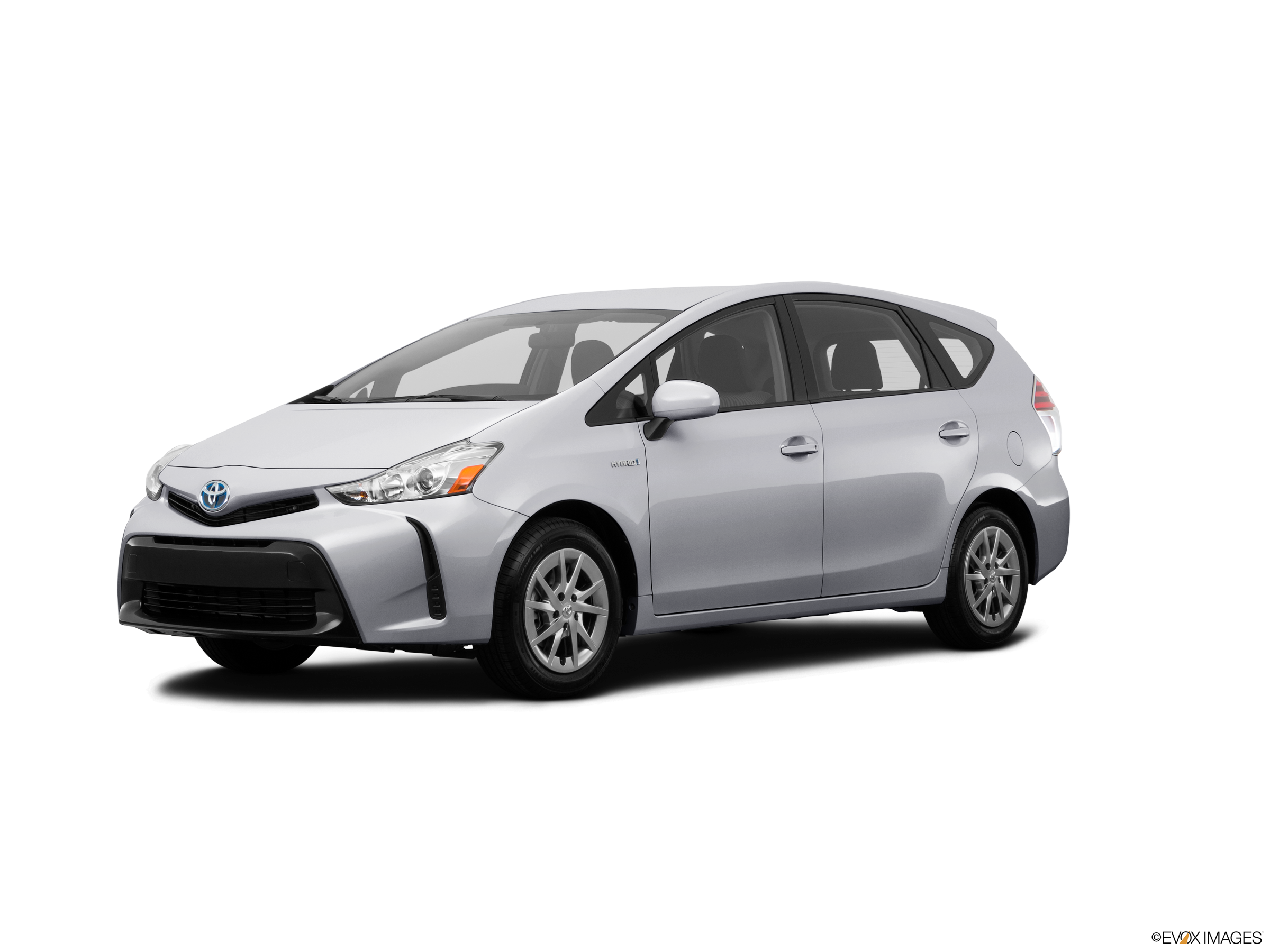 2015 Toyota Prius v Price, Value, Depreciation & Reviews | Kelley 