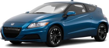 2015 Honda CR-Z Compared to the New 2016 Honda CR-Z - Hendrick Honda  Bradenton