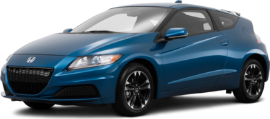 Honda CR-Z