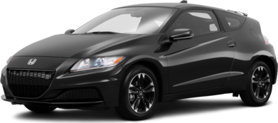 Honda CR-Z