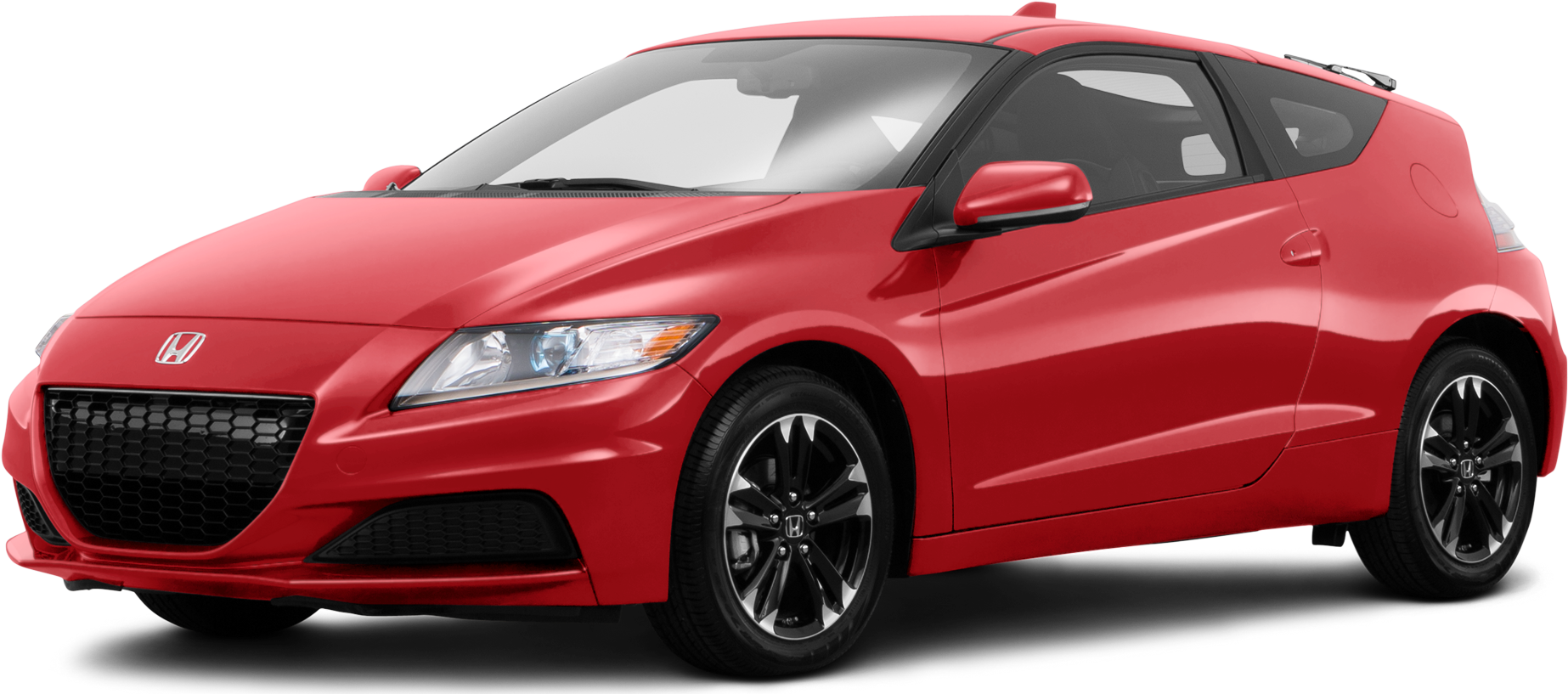 Used Honda CR-Z Hatchback (2010 - 2013) Review