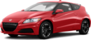 2015 Honda CR-Z image
