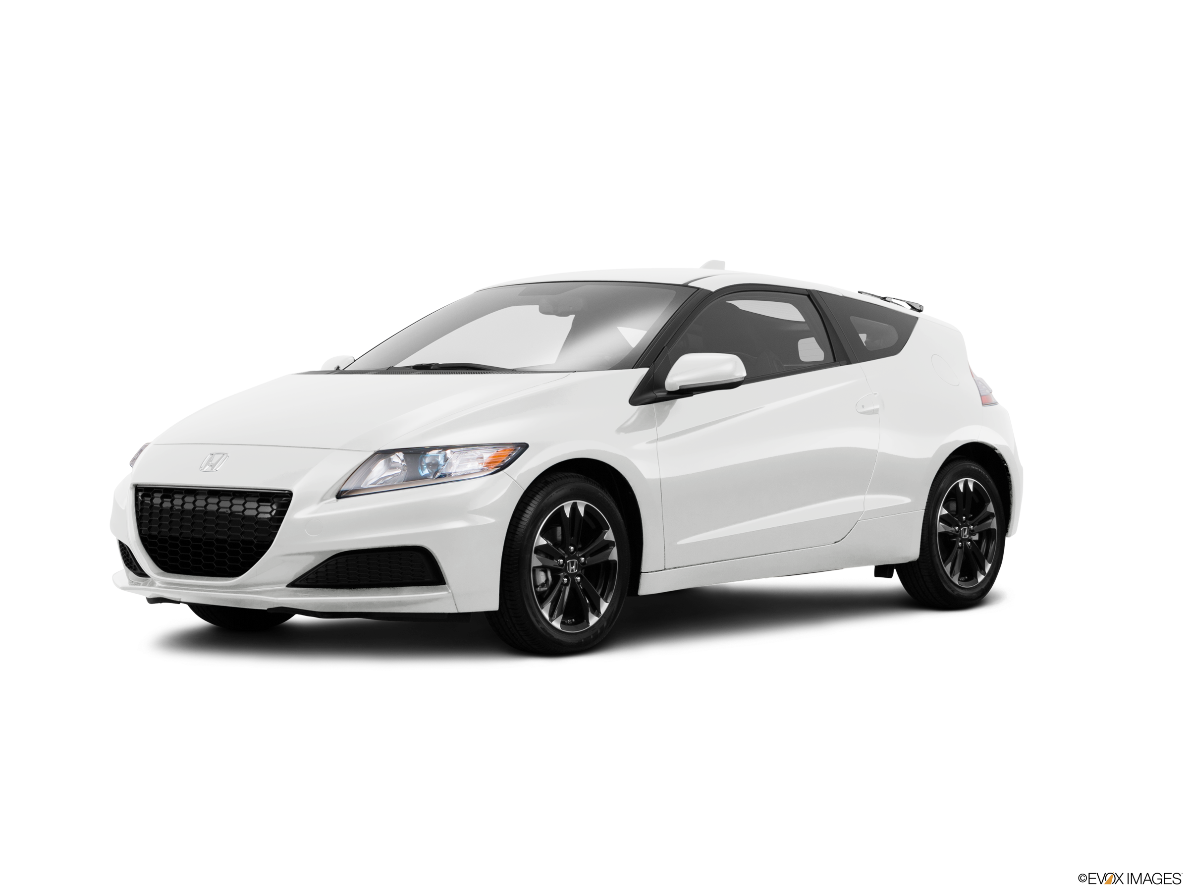 Used 2015 Honda CR-Z Coupe 2D Prices
