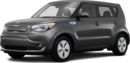 2015 Kia Soul EV image