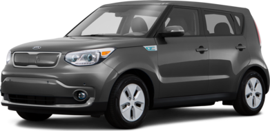Soul EV + Wagon 4D image