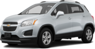 2015 Chevrolet Trax