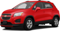 2015 Chevrolet Trax