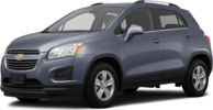 2015 Chevrolet Trax