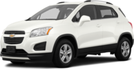 2015 Chevrolet Trax
