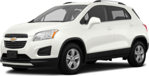 2015 Chevrolet Trax