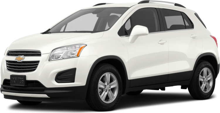 2015 Chevrolet Trax Exterior: 0