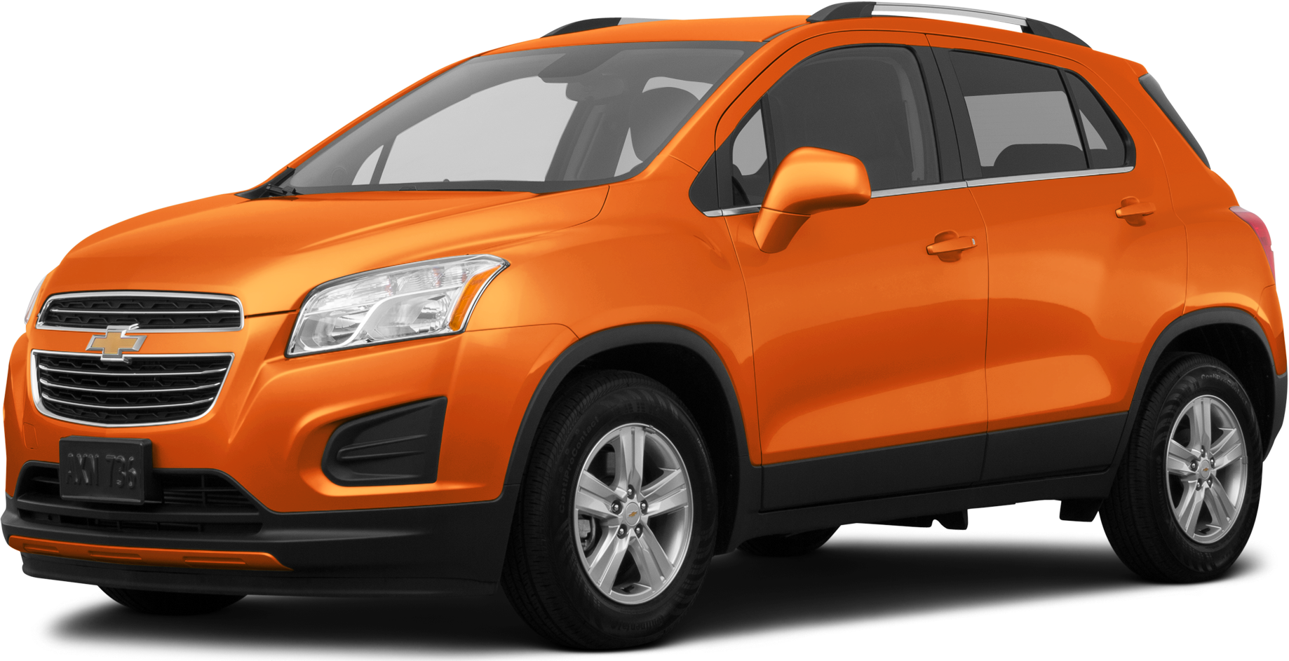 2016-chevy-trax-values-cars-for-sale-kelley-blue-book