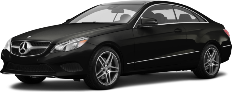 2015 Mercedes-Benz E-Class Exterior: 0