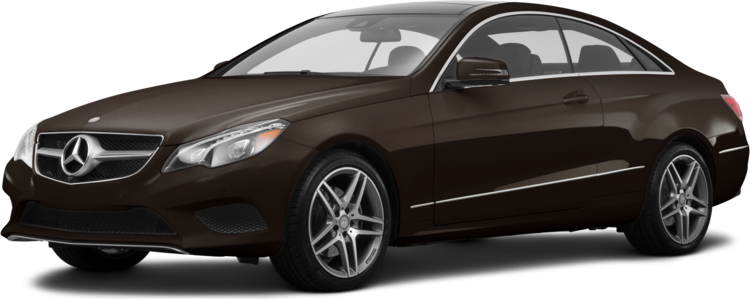 2015 Mercedes-Benz E-Class Exterior: 0