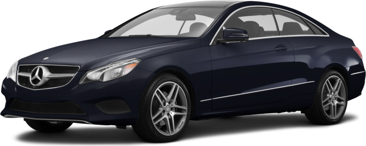 2015 Mercedes-Benz E-Class Exterior: 0