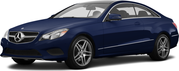 2015 Mercedes-Benz E-Class Exterior: 0