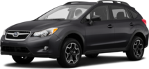 2015 Subaru XV Crosstrek