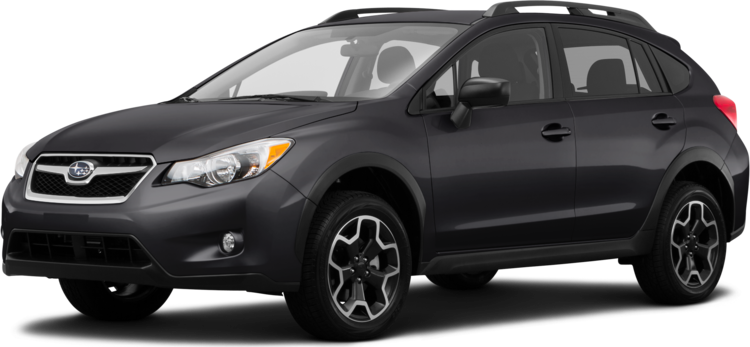 2015 Subaru XV Crosstrek Exterior: 0