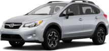 2015 Subaru XV Crosstrek