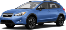 2015 Subaru XV Crosstrek