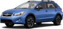 2015 Subaru XV Crosstrek image