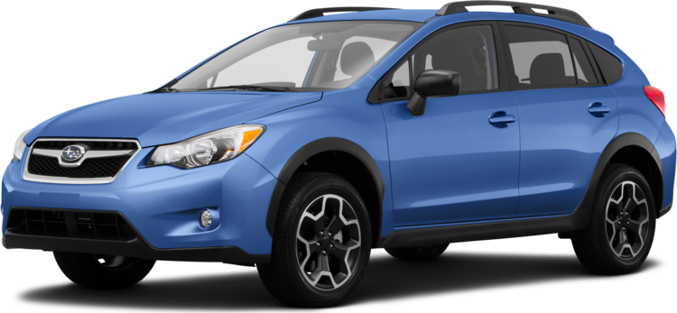 2015 Subaru XV Crosstrek Exterior: 0