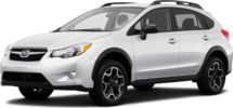 2015 Subaru XV Crosstrek