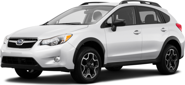 2015 Subaru XV Crosstrek Exterior: 0