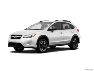 Used 2015 Subaru Xv Crosstrek Values Cars For Sale Kelley Blue Book