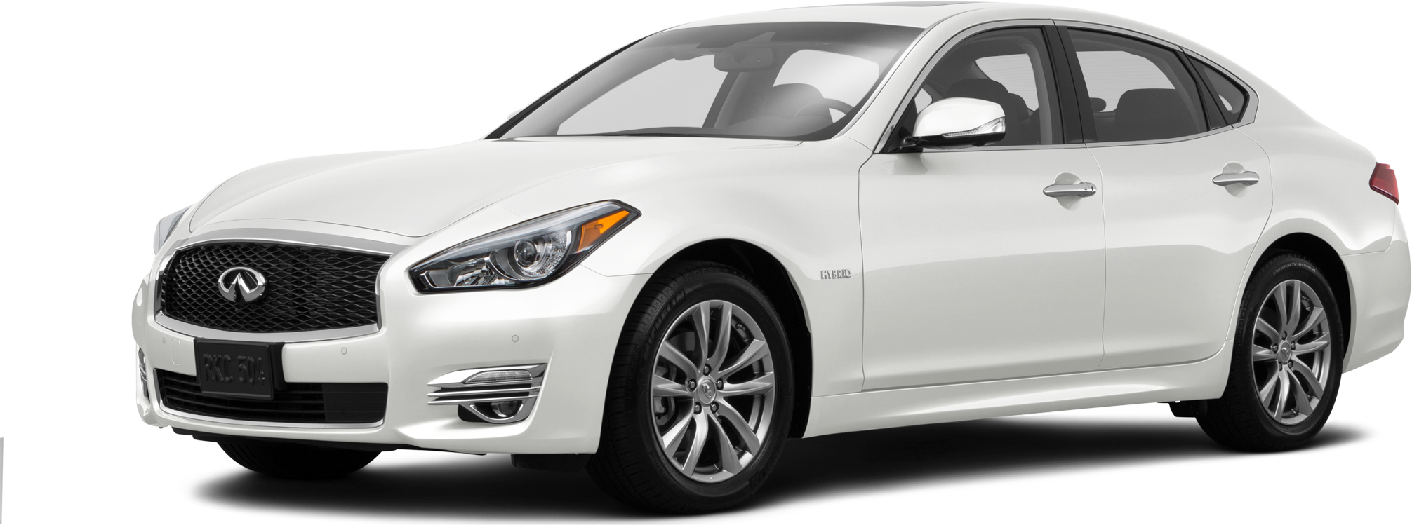 2016 INFINITI Q70 L 5.6 Sedan 4D Price, Listings & Reviews