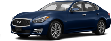 INFINITI Q70