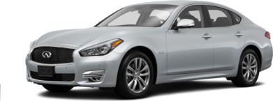 INFINITI Q70