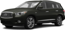 2015 INFINITI QX60 image