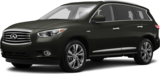 INFINITI QX60