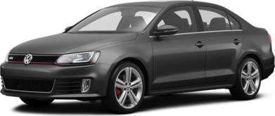 Volkswagen Jetta 2.0T GLI SE Sedan 4D
