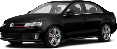 Jetta 2.0T GLI SEL Sedan 4D image