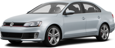 Volkswagen Jetta 2.0T GLI SE Sedan 4D