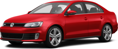 Jetta 2.0T GLI SE Sedan 4D image